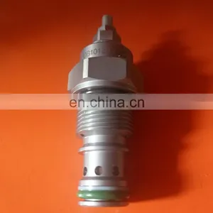 Hydraulic Solenoid Valves DB4E-01X-350V DB4E-01X-250V thumbnail-2