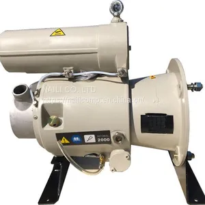 Rotary Vane Compressor AIREND thumbnail-1