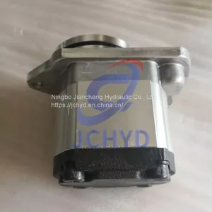 Afrermarket A8vo160 Charge Pump A8vo80/A8vo107/A8vo200 Gear Pump thumbnail-2