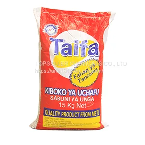 OEM 1kg-5kgs Laundry Washing Detergent Powder From China thumbnail-2