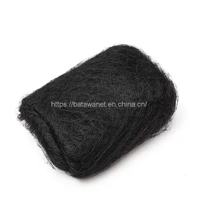 Batawa Garden and Agricultural Multifilament 110d/2ply Agro Protection Enclosure Catching Mist Trap Anti Bird Net thumbnail-5