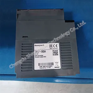 Honeywell MasterLogic PLC 2MLF-DC8A thumbnail-1