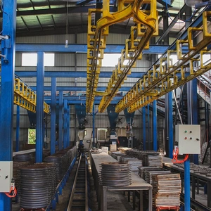Skywel Machinery Co.,ltd company overview - view 2 thumbnail