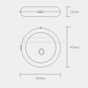 Portable Negative Ion Air Purifier With Hanging Neck（Wechat:13510231336） thumbnail-2