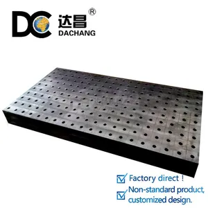 2D Welding Table thumbnail-3