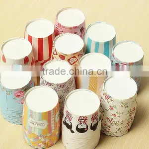 Festival Cake Muffin Cup thumbnail-5