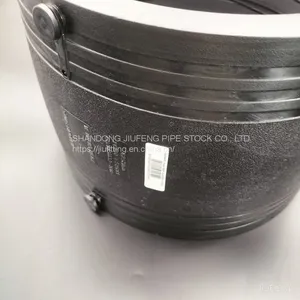 ELECTROFUSION COUPLER PE100, SDR11 250mm Inner Diameter thumbnail-2