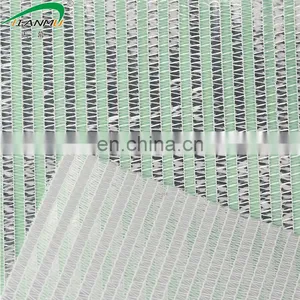 Wholesale Shading Rate 50% Aluminum Foil Inner Net for Energy Saving and Sunblock Greenhouse Sun Shading Net thumbnail-2