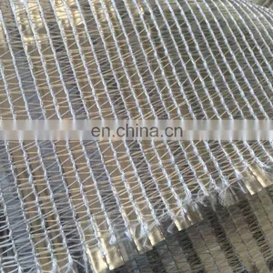 Greenhouse Inner Shading and Energy Saving Climate Shade Screen 5 Years Using Warranty LA-12 thumbnail-1