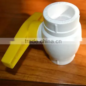 Ppr Ball Valve thumbnail-1