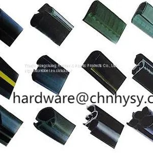 Car Door Epdm Rubber Seals Strips thumbnail-1