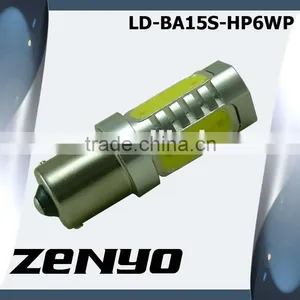 Auto Led Light Car Led Lamp BA15S/D-HP6WP thumbnail-1