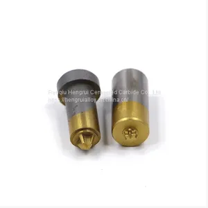 Tungsten Carbide Roller for Deformed Bars thumbnail-1