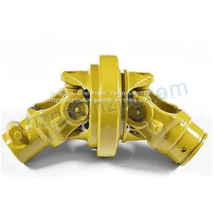 PTO Shaft Universal Joint thumbnail-1