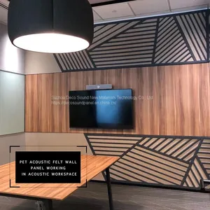 Acoustic Wall Panel Manufacturer thumbnail-1