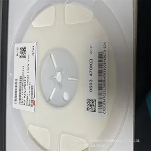 RS-03K4703FT 0603 470KΩ 0.1w +-1% FH thumbnail-1