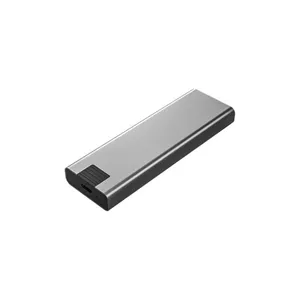 Portable Aluminum M.2 SSD Enclosure Up To 2TB thumbnail-1