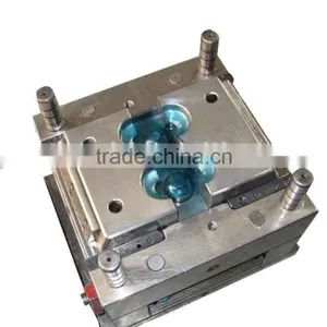 Plastic Injection Mold thumbnail-1