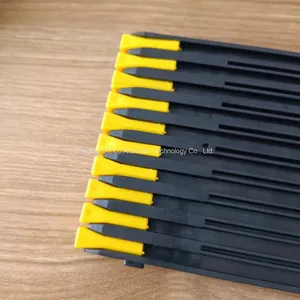 Smt Esd Pcb Magazine Rack Slot Stopper , Esd Stop Clips for Pcb Magazine thumbnail-4