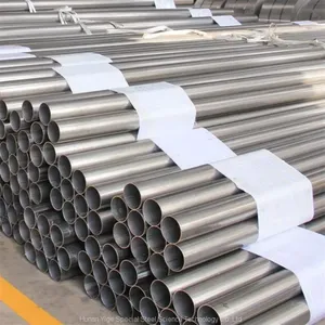 316L Seamless Stainless Steel Pipe 316 Stainless Tube With Low Price thumbnail-5