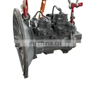ZX130-1 Hydraulic Pump HPK055AT Main Pump ZX130-1 Main Pump thumbnail-1