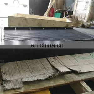 Excavator 345D Oil Cooler Cooler 345D Hydraulic Oil Cooler 2813514 thumbnail-4