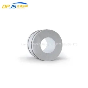 ASTM/DIN SS304/SUS316/309/904 Cold/Hot Rolled Stainless Steel Coil/Roll/Strip for Medical Industry/ Transportation Industry thumbnail-1