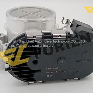 ETC_Electronic Throttle Control_F 01R 00Y 005_BYD S1 M6/Brilliance Auto M1 M2 thumbnail-1