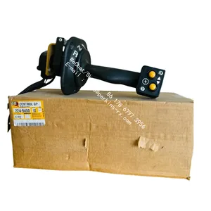 Caterpillar 2249450 224-9450 CONTROL GP-HANDLE Genuine Spare Parts thumbnail-1