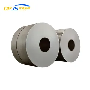 S30409/321/SUS347/ss315/UNS N08904/S32760 Stainless Steel Strip/Coil High Quality Best Price for Chemical Equipment thumbnail-1