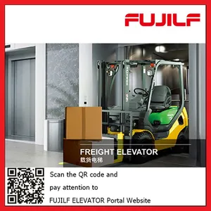 Goods Elevator thumbnail-4