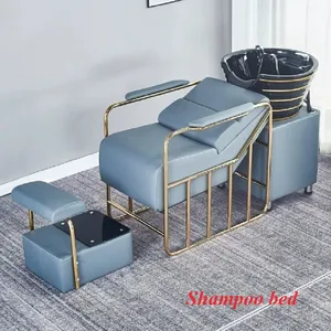 Shampoo Bed thumbnail-1