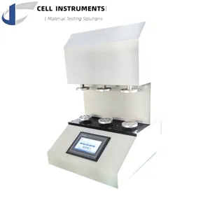 Hot Sale ASTM F392 Gelbo Flex Durability Tester for Flexible Films Sterile Medical Packaging thumbnail-1