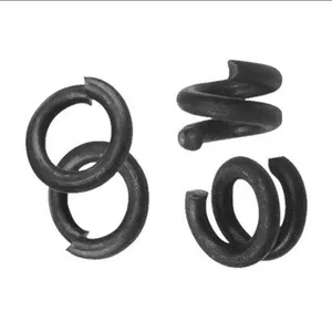Elastic Rail Clip Spring Clip For Railway Rail thumbnail-3