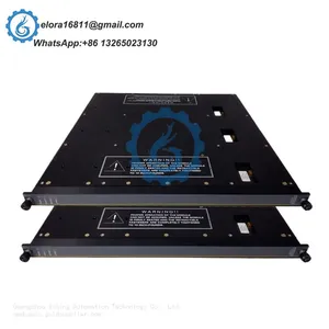 TRICONEX 3708EN Isolated Thermocouple Module thumbnail-4