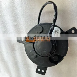Hina Heavy Truck C7H/T7H/T5G Sinotruk Sitrak Truck Cabin Spare Parts WG9925721010 T5G FRONT FOG LIGHT (RIGHT) thumbnail-4