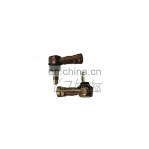 Shacman F2000/L3000/M3000/F3000/X3000 Heavy Duty Truck Gearbox Spare Parts DZ96259240139 Ball Joint thumbnail-1