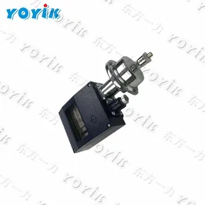 Pressure Switch YWK-50-C for Thermal Power Plant thumbnail-1