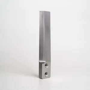 Plastic Cutting Blade Pelletizer Knives for Underwater Granulation thumbnail-5