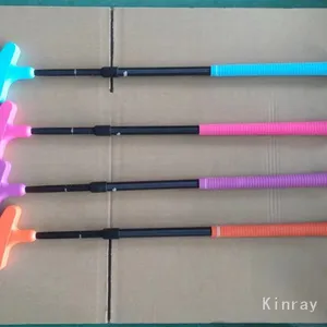 Macaron Color Shaft Stractable Mini Golf Putter thumbnail-1
