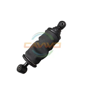 Sinotruk Shock Absorber for Jiefang Benz Truck Accessories thumbnail-3