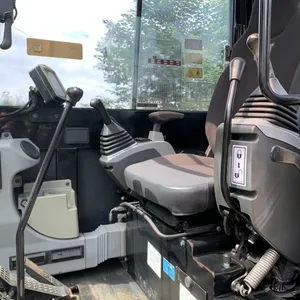 Used Caterpillar 305.5 Excavator for Sale thumbnail-4