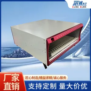 ‌4U 18-slot PXI Chassis thumbnail-2