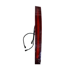Upper Tail Lamp Bus Rear Light for Higer Bus Chinese KLQ Klq6119 Bus Spare Parts 37V11-31200B 37V11-31100 thumbnail-1