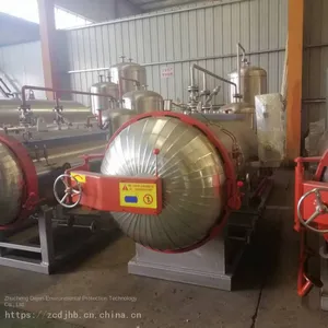 Poultry Farm Harmless Disposal Equipment - Environmentally Friendly Harmless Disposal Equipment With Affordable Price thumbnail-1