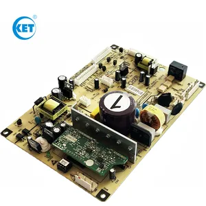 SMT DIP Electronic PCBA One-Stop Service Manufacturer in China thumbnail-1