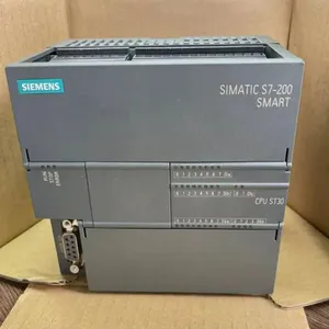 6ES7288-1SR60/1ST60-0AA1 SiemensSIMATIC S7-200 Module SMARTCPU SR60 AC/DC/ Relay thumbnail-2