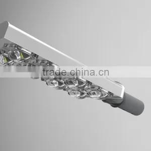 Modular Designed Anti Glare Global Track Lighting Led With Waterproof Ip66 thumbnail-1