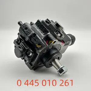 0 445 010 261 Fuel System Oil Bosch Common Rail Diesel Pump thumbnail-2