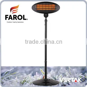 Air Conditioning Heater thumbnail-1